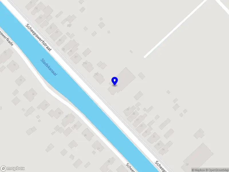 Pennenland Beheer B.V.