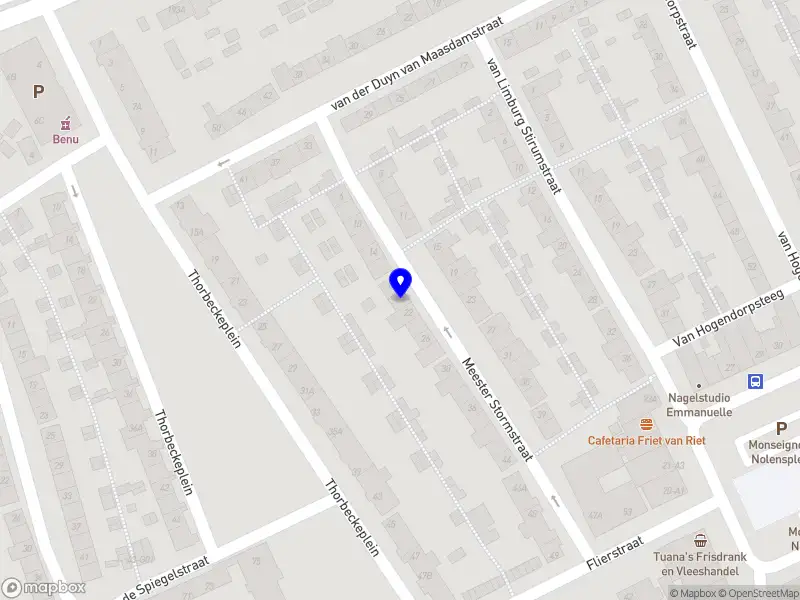 Martens Installatie Techniek B.V.