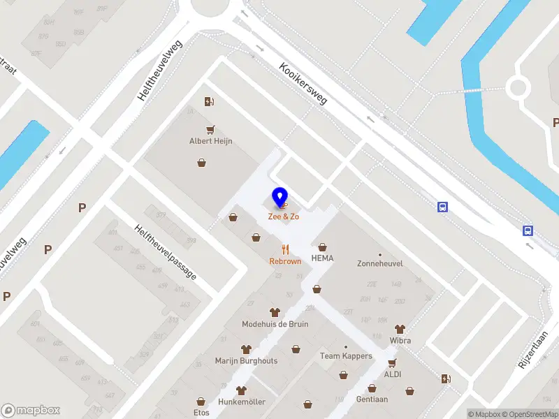 Zee & Zo Visspecialiteiten B.V.