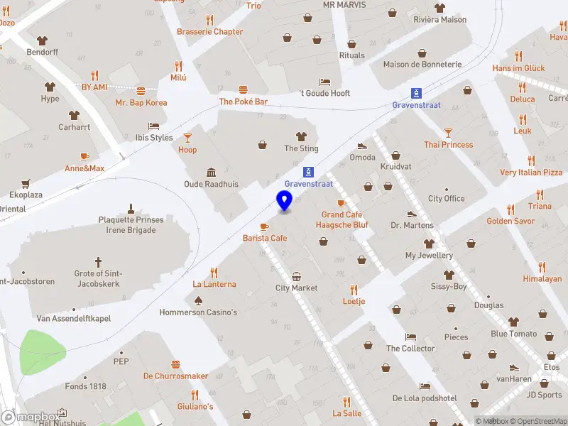 The Aesthetic Lounge Holding B.V.