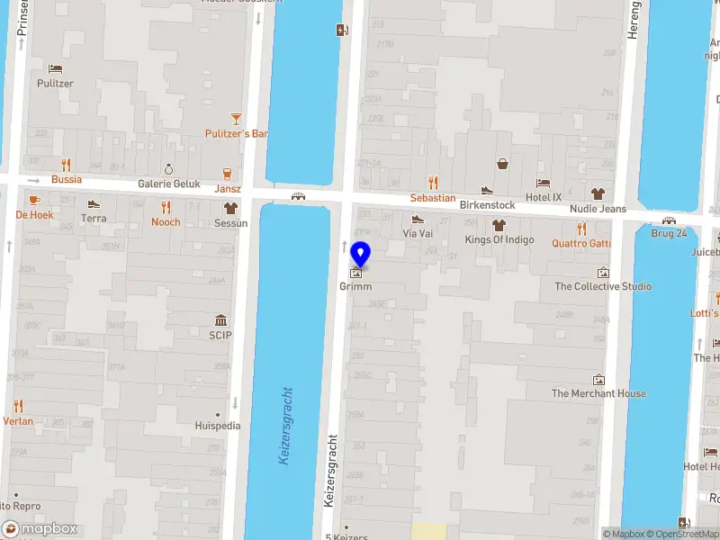 Sainishvili Holdings B.V.