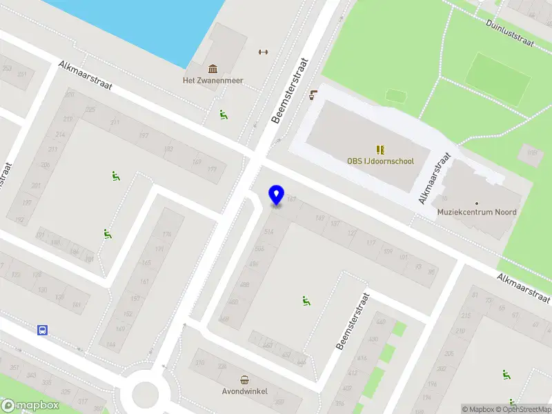 Stichting van Henan in Nederland