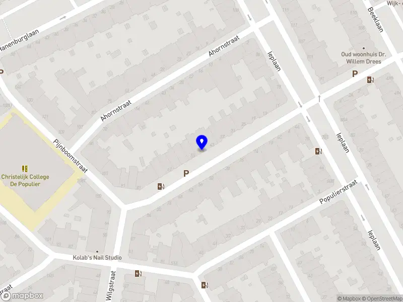 EG Grigorian Holding B.V.