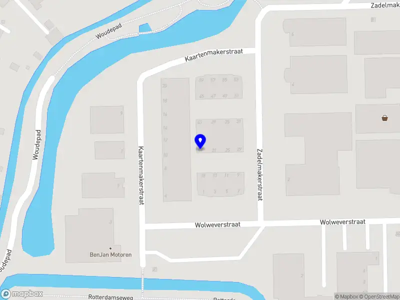 Buru Construction B.V.