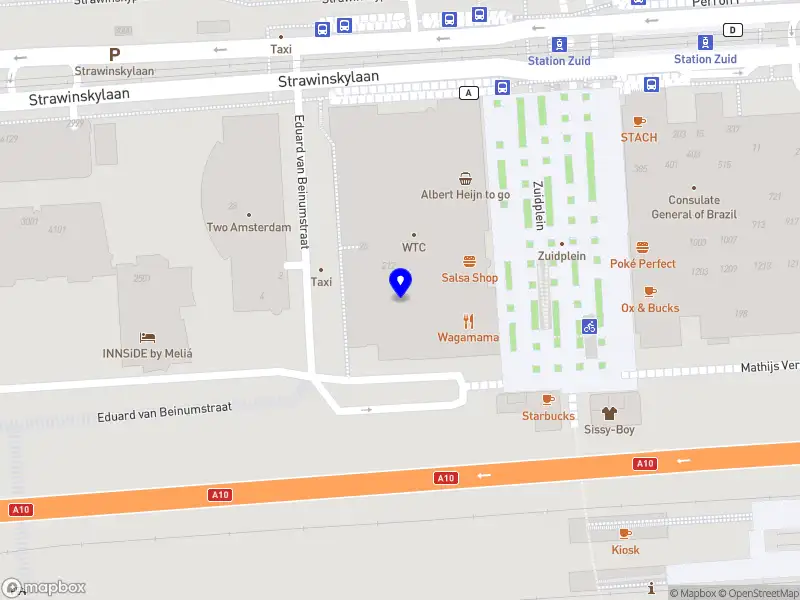 FC Dolmans Management B.V.