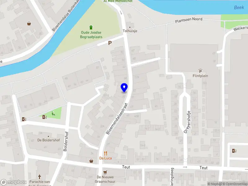 Stackhavn Holding B.V.