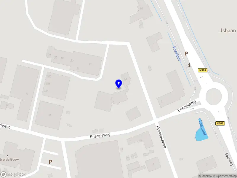 Stichting Administratiekantoor H. Pater Holding