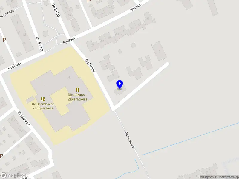 Zuidhuys B.V.