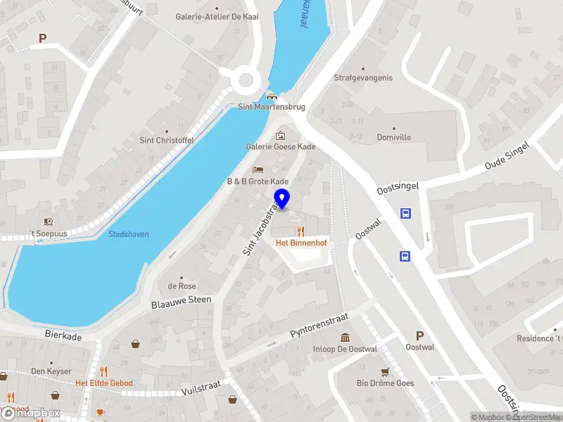 Het Zielsmedicijnhuys