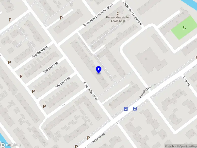 C.A. Deegenaars Holding B.V.