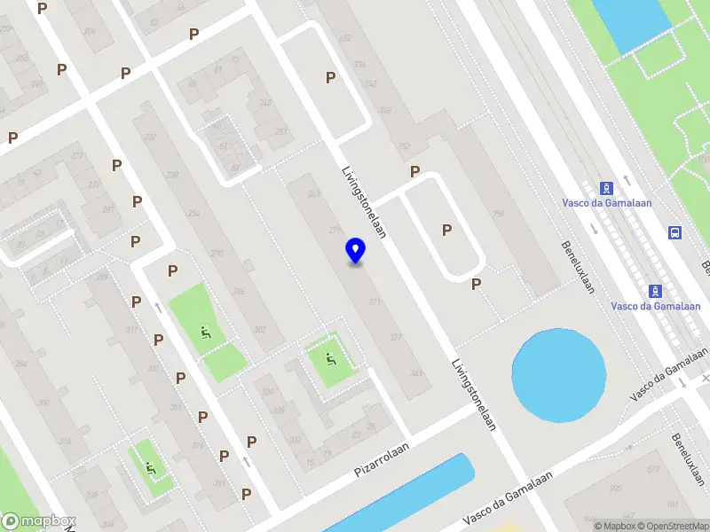 Seddari Paleis & Maatwerk