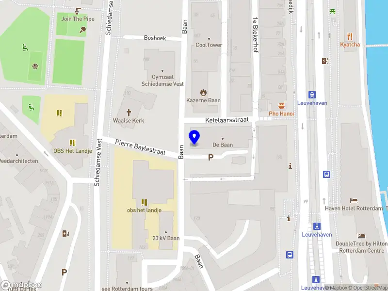 Vonk Integraal Technisch Advies B.V.