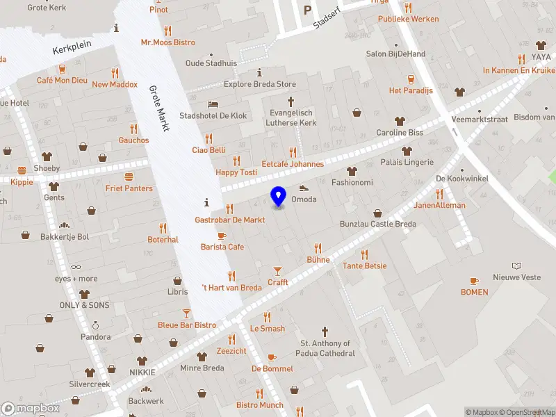 AT SOOF'S Creative Studio