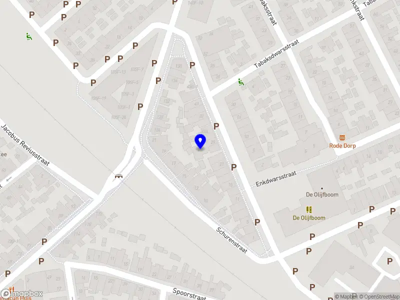 Witgoed Electro Nederland