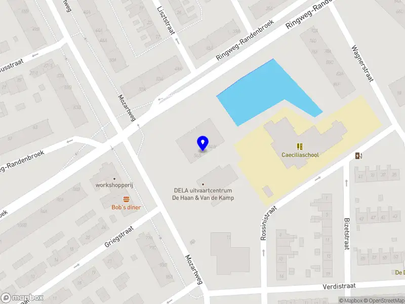 Rombouts Media Productions