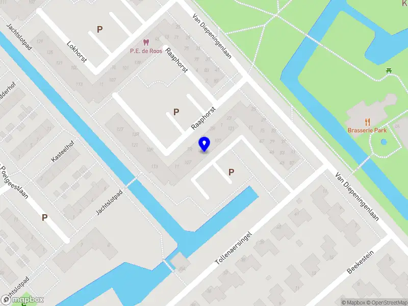 VM-bouw en schildersbedrijf