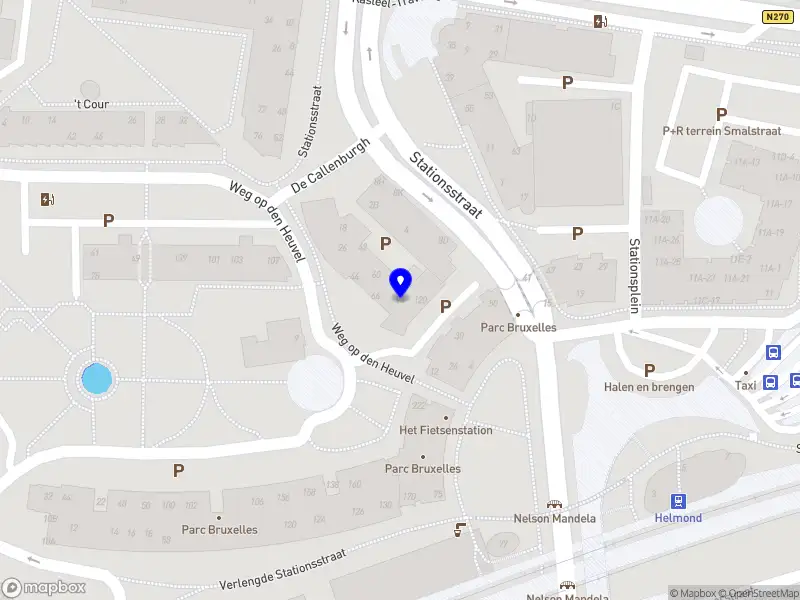 Bourogianni Holding B.V.