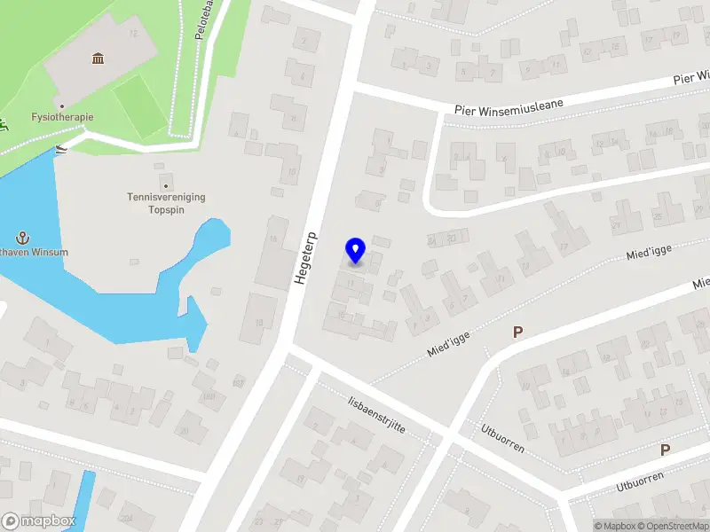 Fûgelwacht Winsum-Baard-Oosterlittens