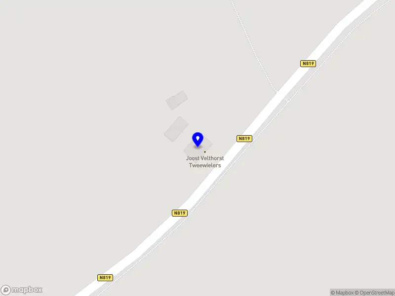 Aestitia Investment B.V.