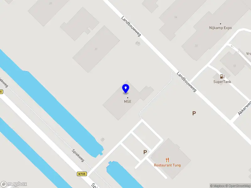 Nijkamp Trading B.V.