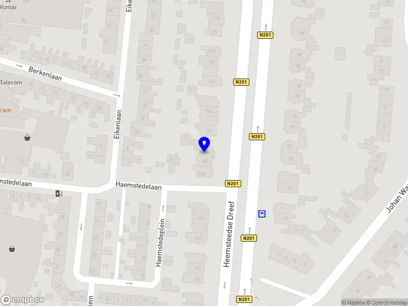 Turenhout Ventures B.V.