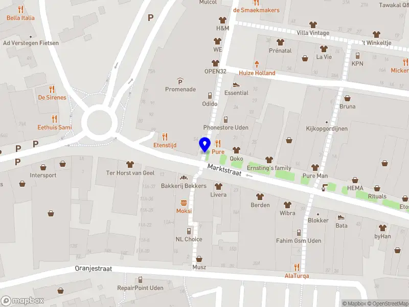 Judith Hubers Goudsmid B.V.