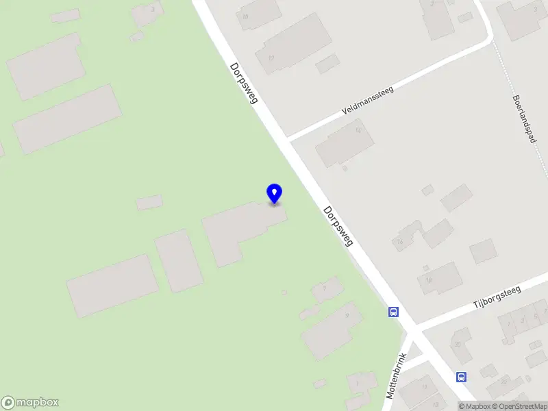 Pensionstal de Onneresch B.V.