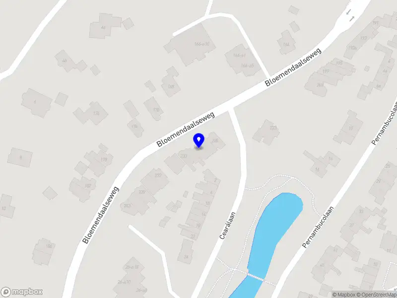 Oker Investments B.V.