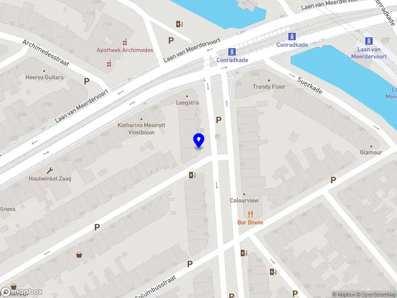 Stichting Huis van Verbondenheid