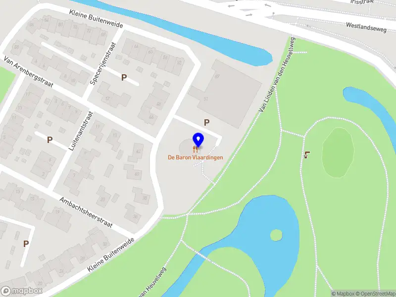 Stichting Veteranen Vlaardingen