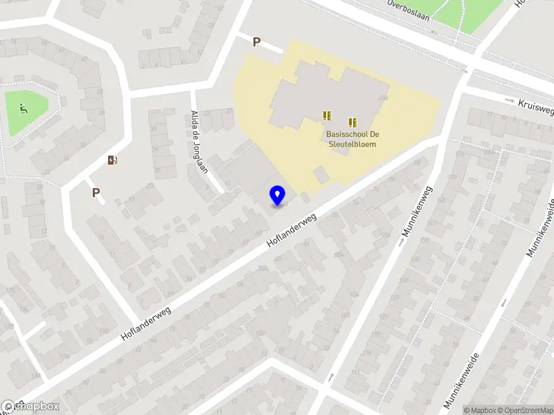 Salines Multiservice