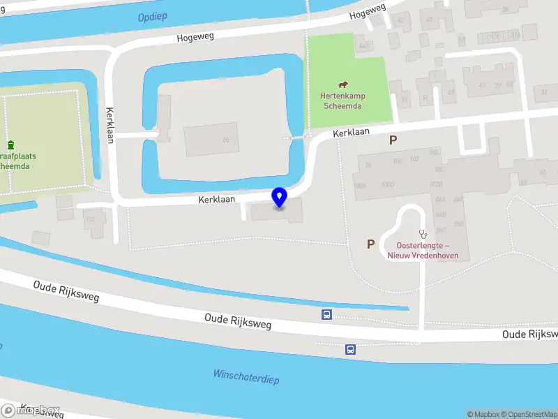 Argodaumo Invest B.V.