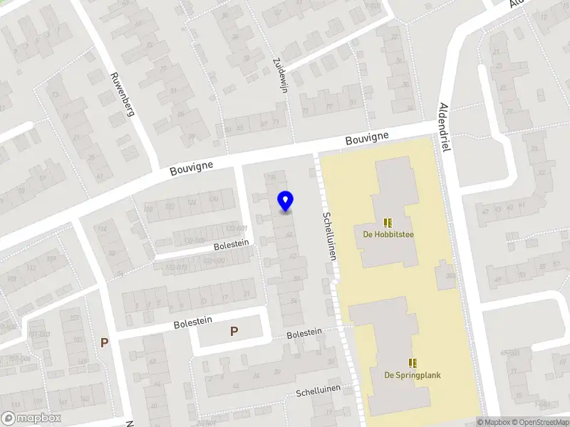 WMS Witteveen Montage Service