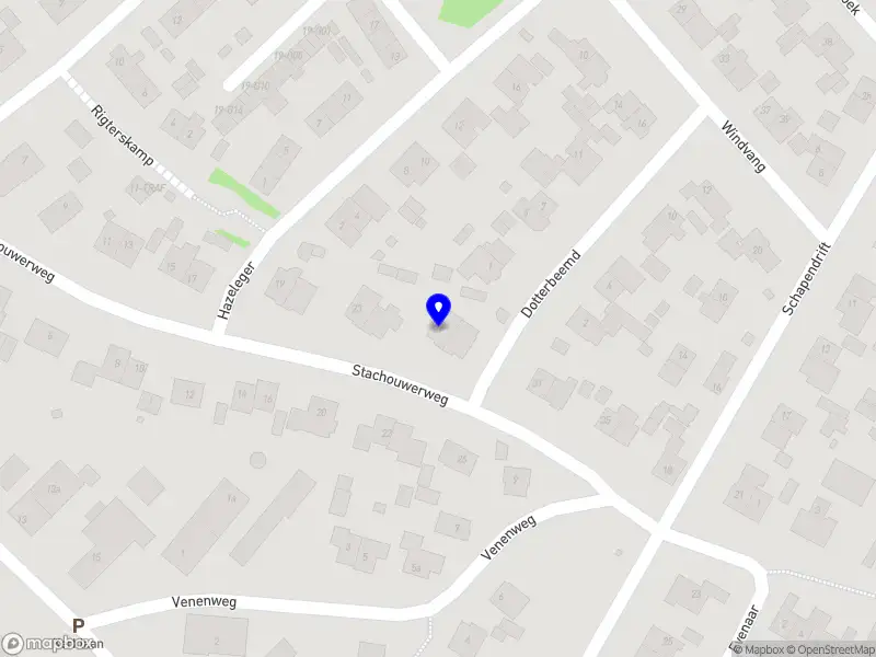 Vereniging van Eigenaars Gijsbrecht van Amstelstraat 211/213 te Hilversum