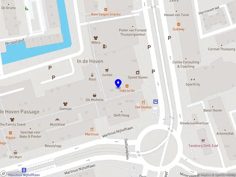 Slagerij Ozhalk de Hoven B.V.