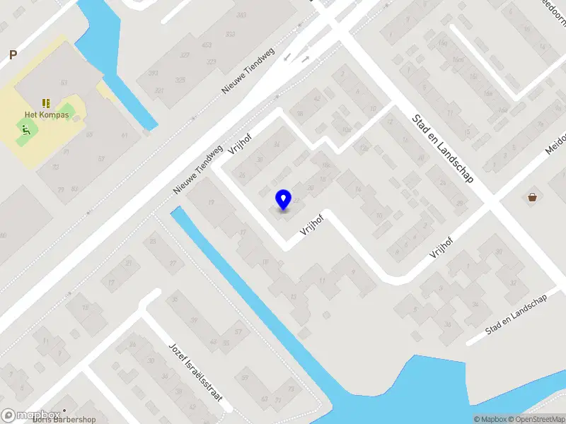 Van Erkel Schilderwerken