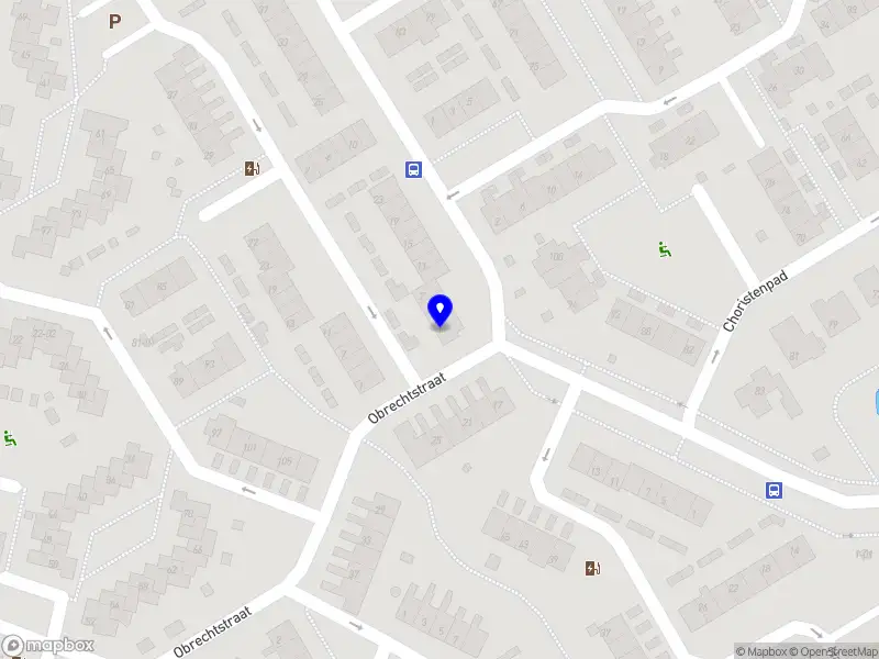 Klusbedrijf J. Boerhout