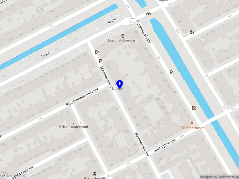 ZeyCare & Begeleiding