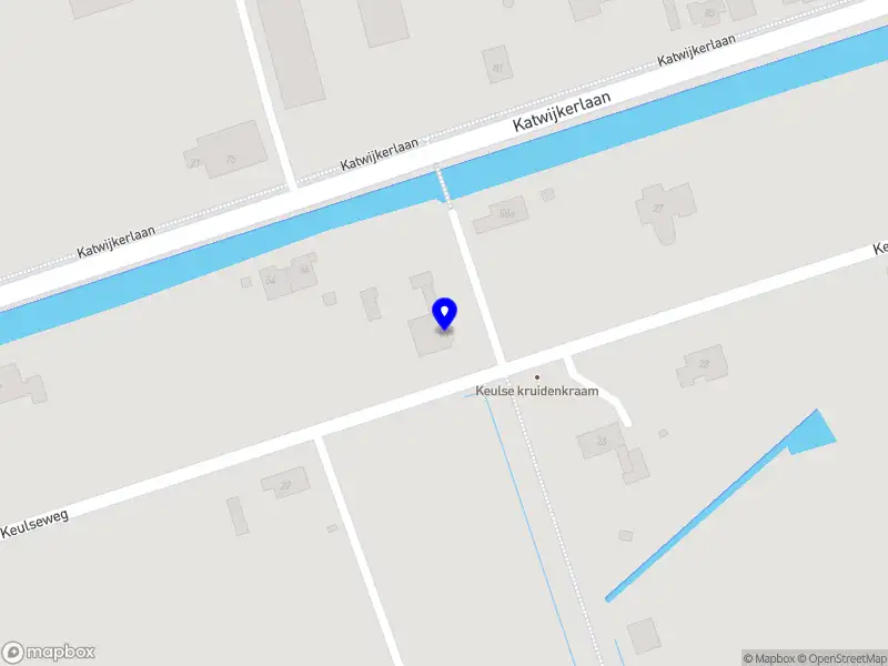 De Gouden Kruiwagen B.V.