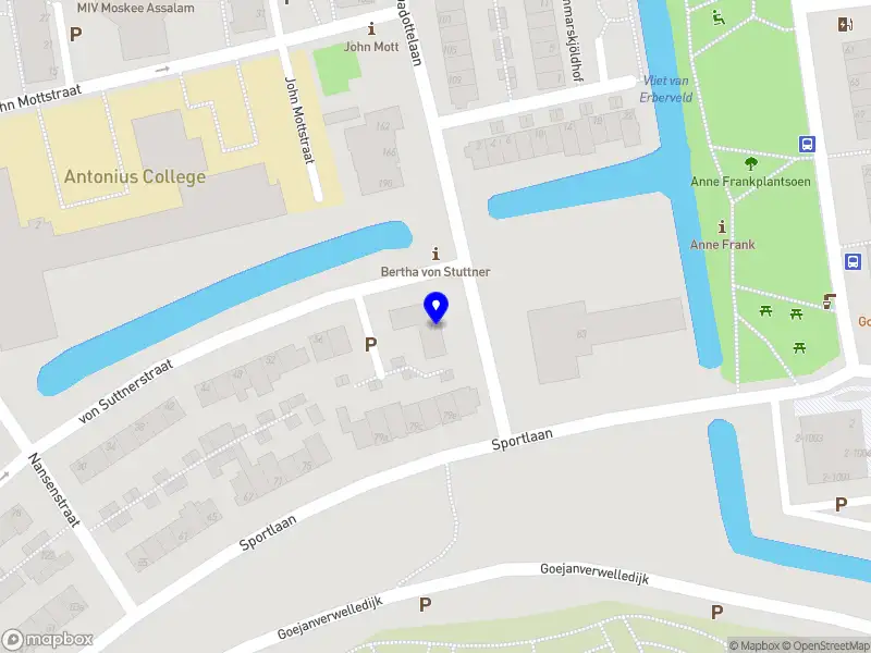 Wagter Holding Gouda B.V.