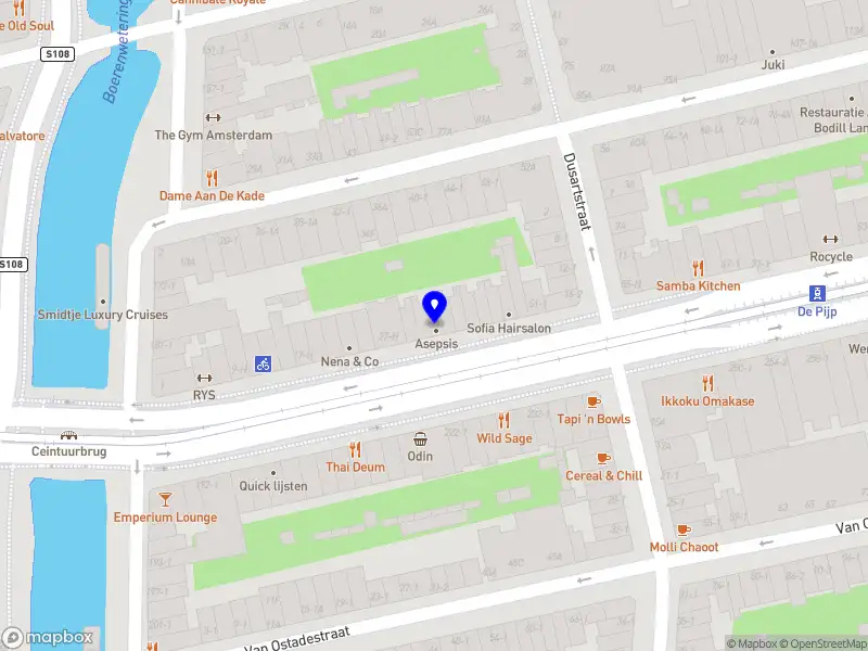 FWM Solutions Holding B.V.