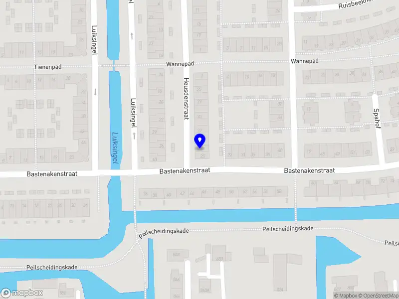 North 21 Holding B.V.