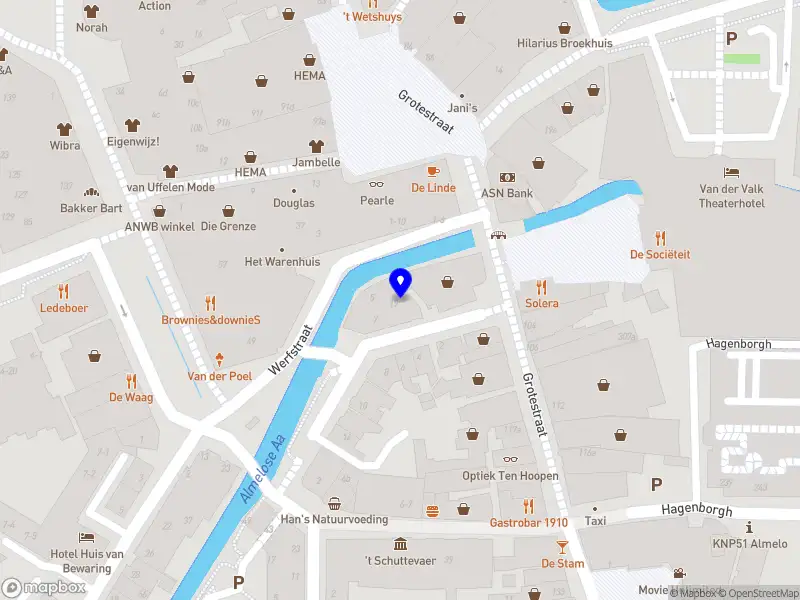 Friesacher Group B.V.