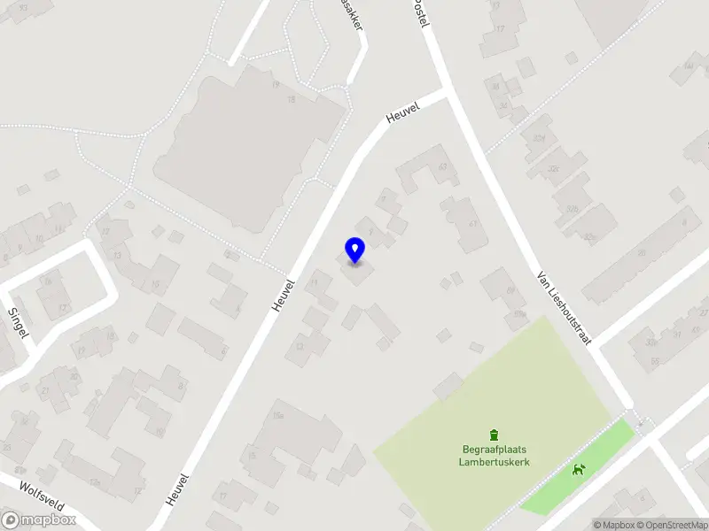 Stichting Administratiekantoor GSP Holding