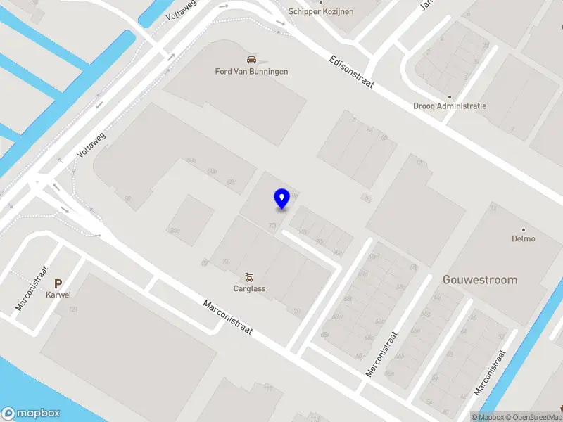 Reflek Technologies Europe B.V.