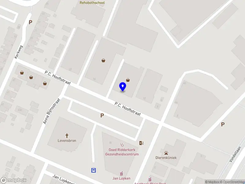 Boksacademie Ridderkerk B.V.