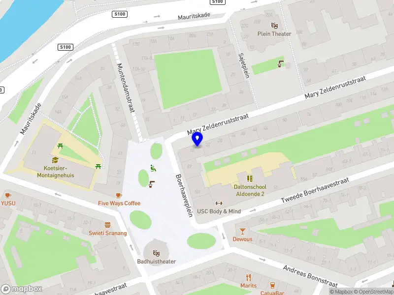 Stichting Sound Seeds