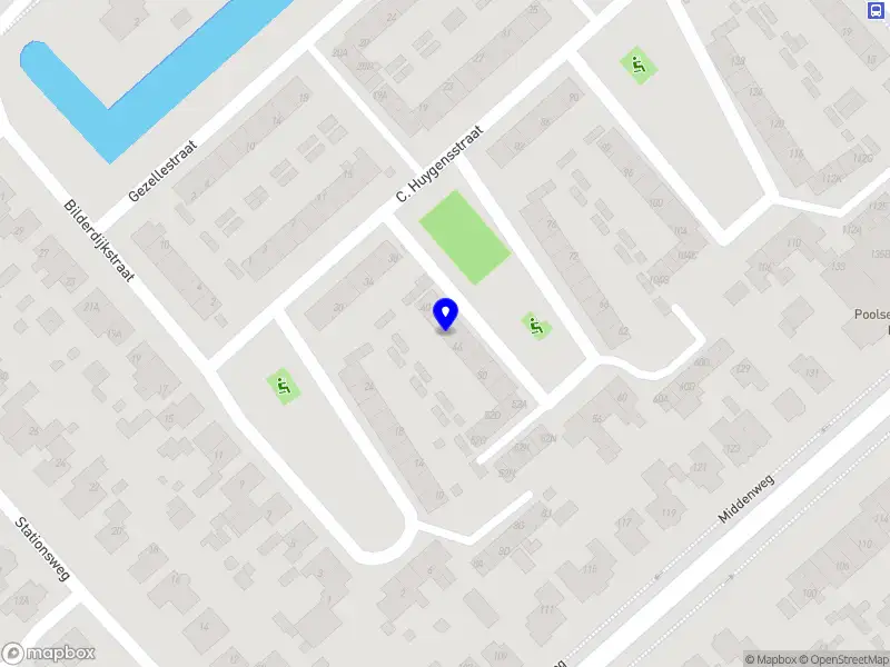 Demcenco Holding B.V.