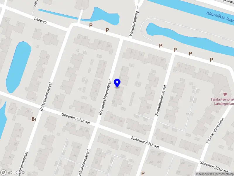 LM Holding Bleiswijk B.V.