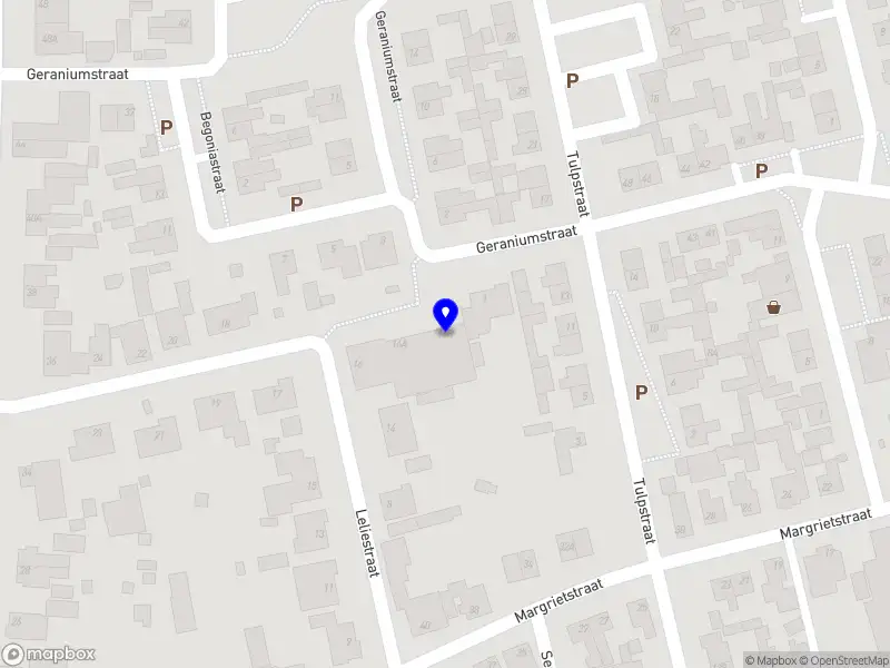 Groei met een Glimlach